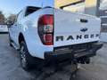 Ford Ranger Doppelkabine Wildtrak 4x4 2,0 EcoBlue Aut. Blanco - thumbnail 5