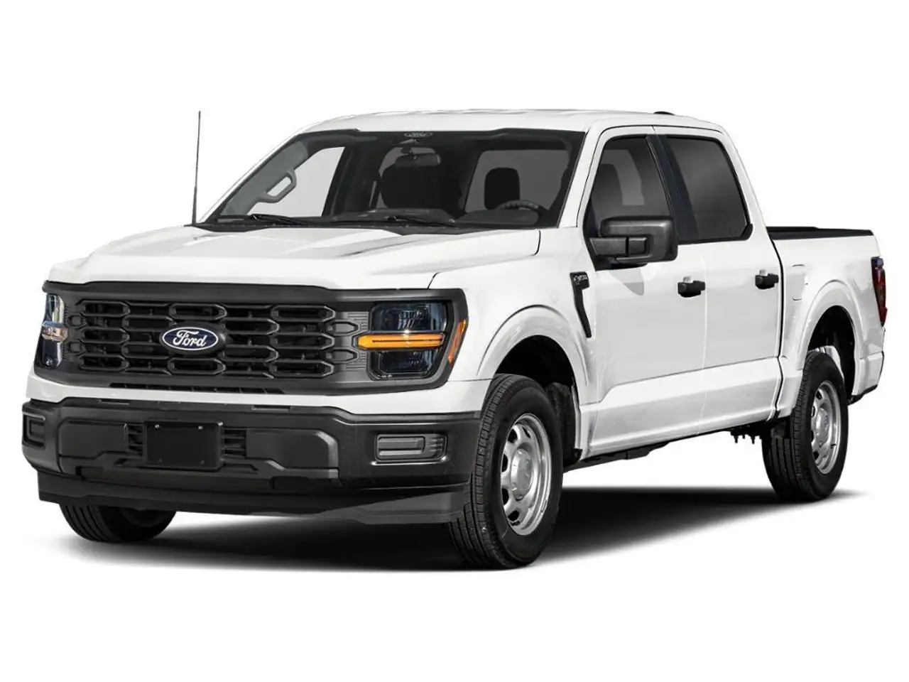 2026 Ford F 150