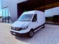 Volkswagen Crafter 30 - 2.0 TDI - PASSO LUNGO TETTO ALTO - KM 85.000 Blanc - thumbnail 5