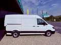Volkswagen Crafter 30 - 2.0 TDI - PASSO LUNGO TETTO ALTO - KM 85.000 Blanc - thumbnail 7