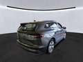 Skoda Enyaq 50 iV LOFT NAVI KAMERA KLIMA PDC Grau - thumbnail 2