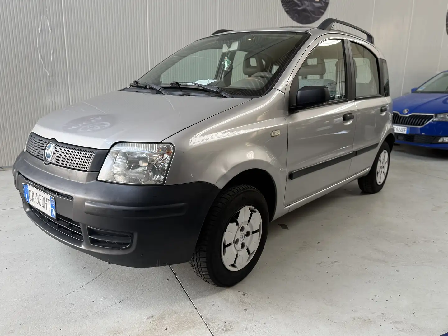 Fiat Panda 1.2 Emotion eco - 1