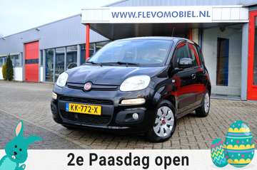 0.9 TwinAir Lounge Airco|41.000km!