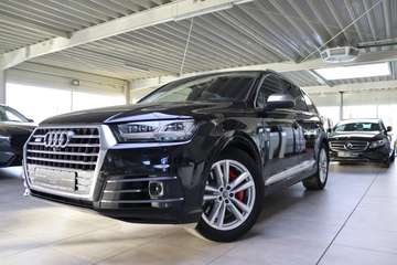 4.0 TDI quattro 320 kW (435 PS), Autom. 8-Gang,...