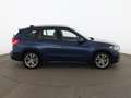 BMW X1 xDrive20d Sport Aut LED HEAD-UP NAVI LEDER Blau - thumbnail 4