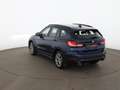 BMW X1 xDrive20d Sport Aut LED HEAD-UP NAVI LEDER Blau - thumbnail 7