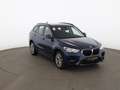 BMW X1 xDrive20d Sport Aut LED HEAD-UP NAVI LEDER Blau - thumbnail 5