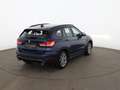 BMW X1 xDrive20d Sport Aut LED HEAD-UP NAVI LEDER Blau - thumbnail 3