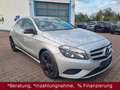 Mercedes-Benz A 180 A -Klasse A 180 CDI / d BlueEfficiency Silber - thumbnail 2