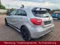 Mercedes-Benz A 180 A -Klasse A 180 CDI / d BlueEfficiency Silber - thumbnail 4