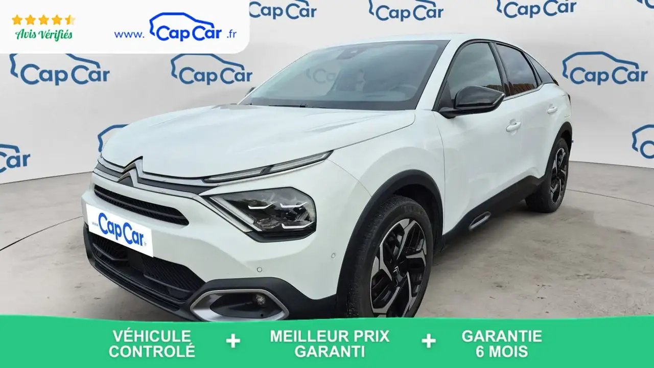 Citroën C4
