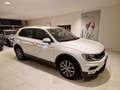 Volkswagen Tiguan 2.0 TDI 150cv DSG BMT Adap. Cruise Navi Virtual White - thumbnail 2