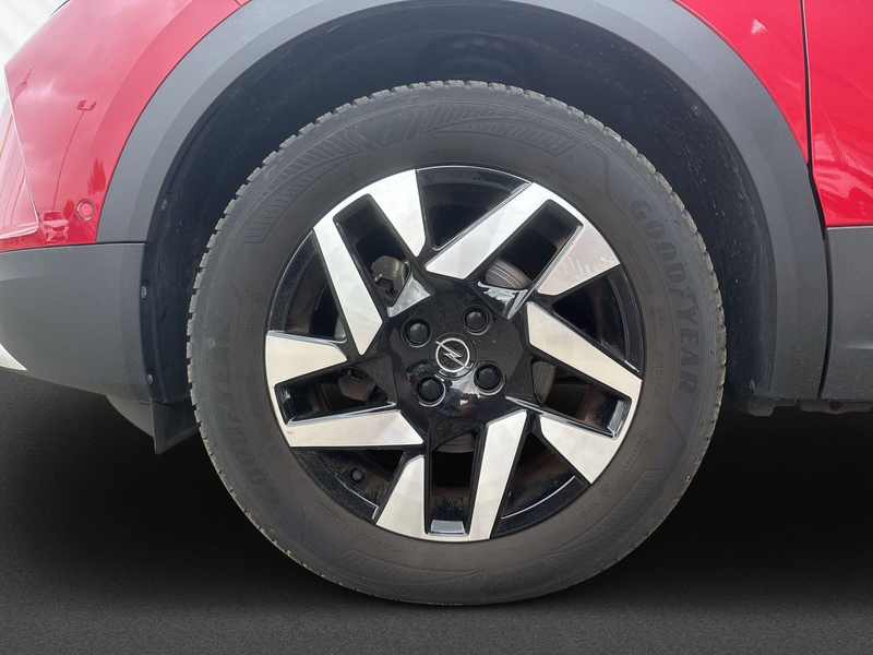 Opel Mokka Opel Mokka ELEGANCE 1.2 KLIMA+PDC+KAMERA+SHZ+AT8 — photo 7