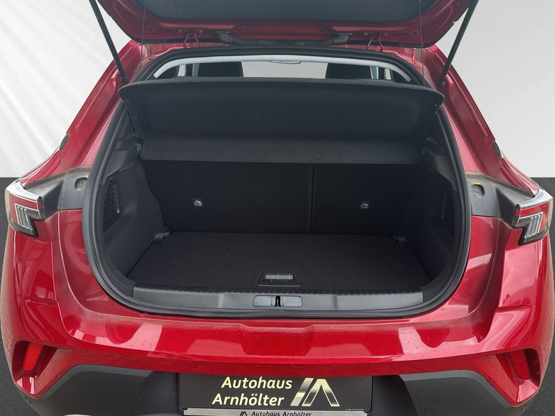 Opel Mokka Opel Mokka ELEGANCE 1.2 KLIMA+PDC+KAMERA+SHZ+AT8 — photo 6