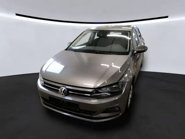 Volkswagen Polo 1.0 Comfortline*SHZ*DAB*PDC*ASSIST*