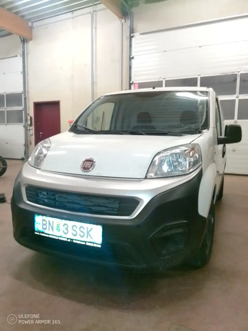 Fiat Fiorino Panorama - 2