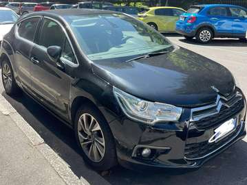 DS4 2.0 hdi So Chic 160cv auto