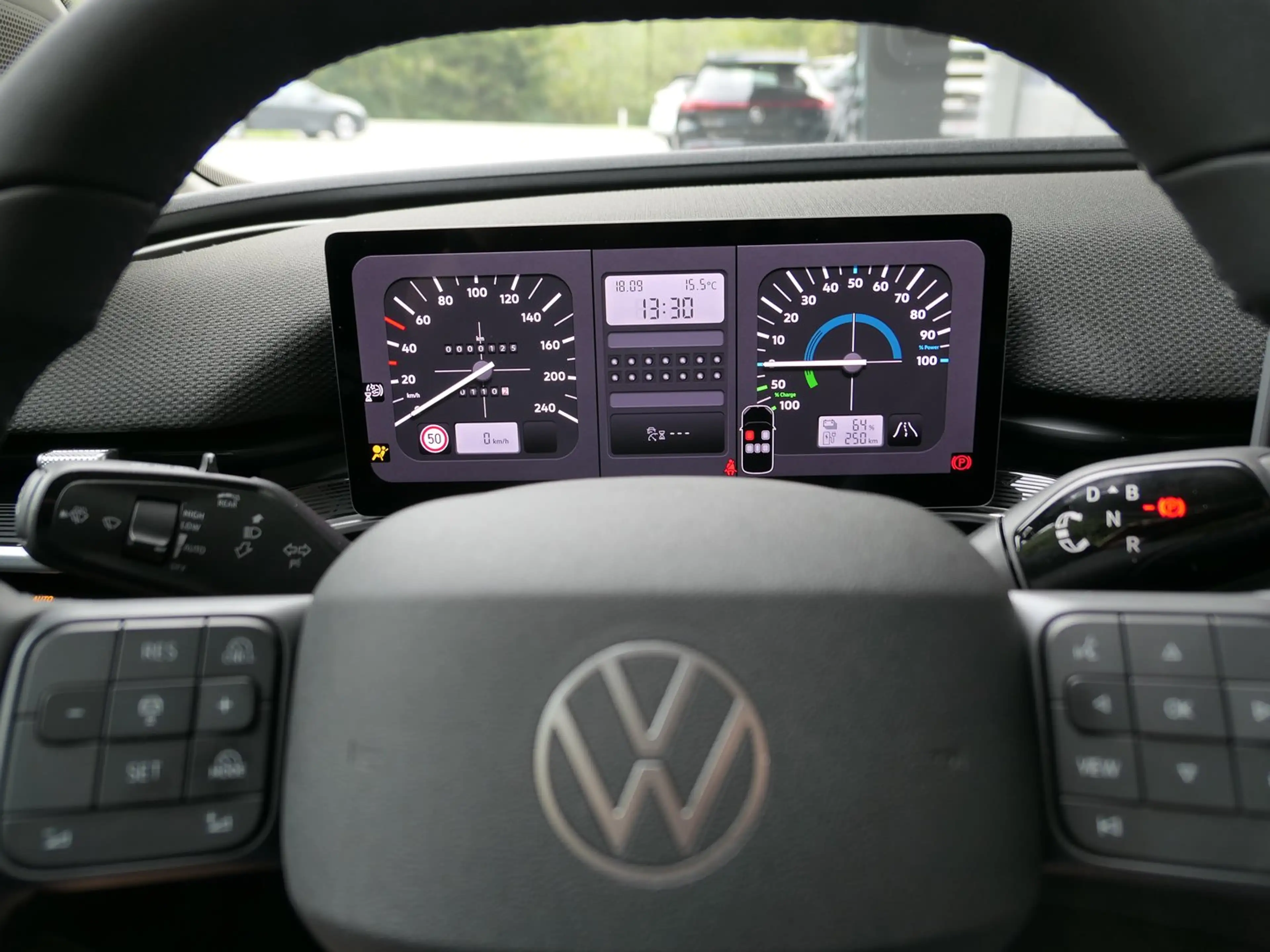 Volkswagen ID. Polo VW ID. Polo Life Edition 155 kW - 52 kWh — photo 6