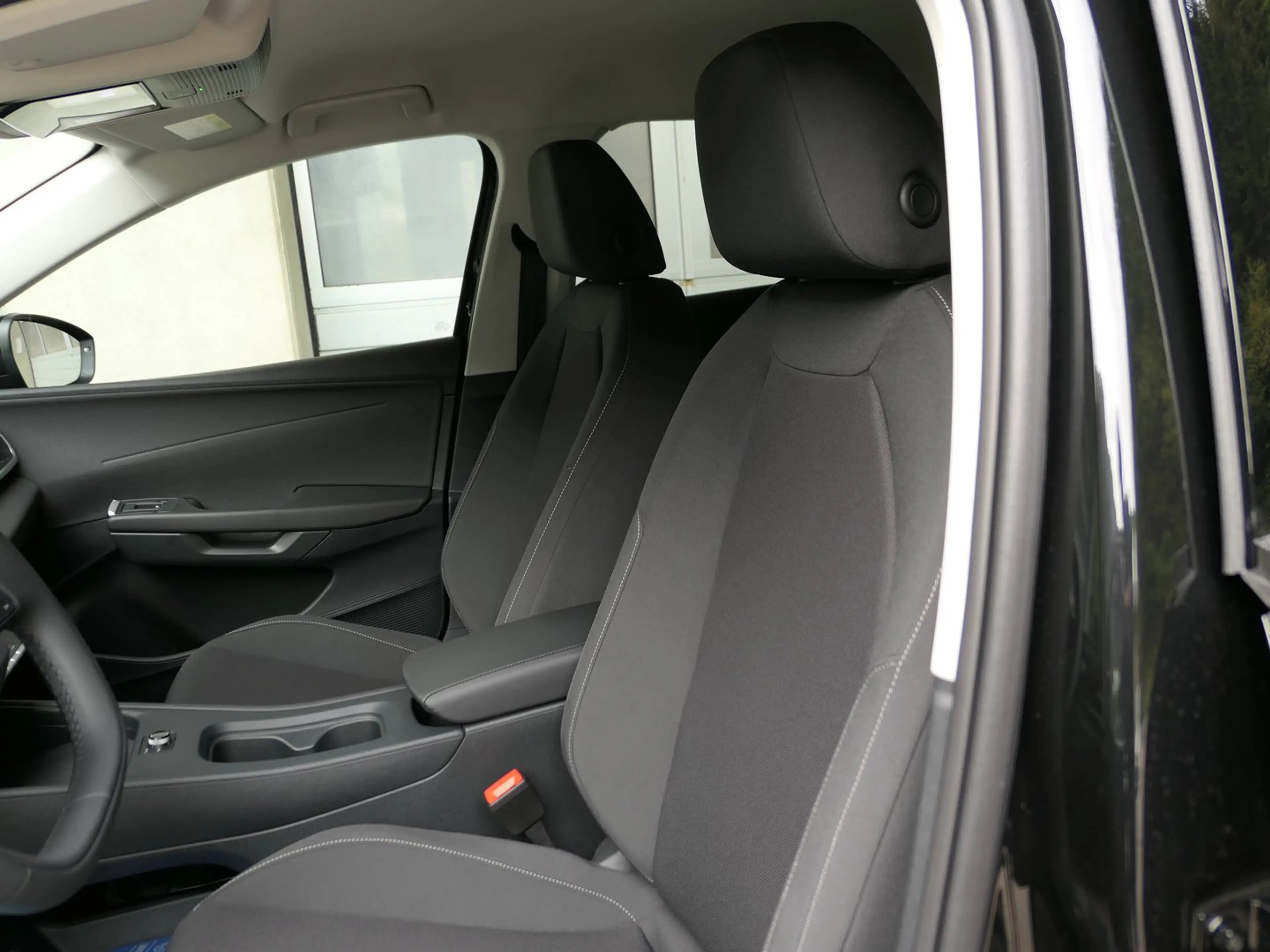 Volkswagen ID. Polo VW ID. Polo Life Edition 155 kW - 52 kWh — photo 9