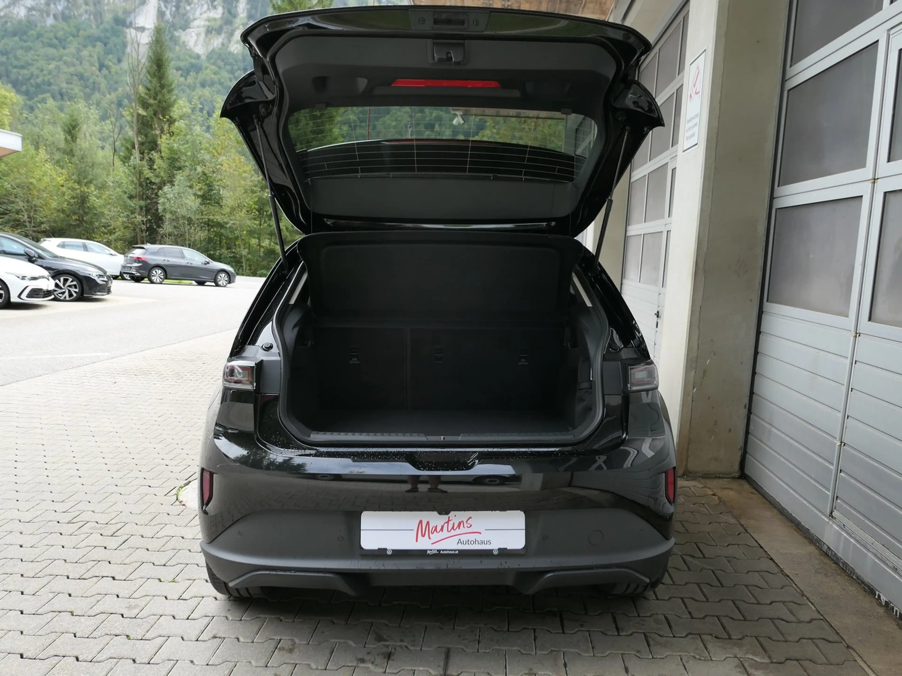 Volkswagen ID. Polo VW ID. Polo Life Edition 155 kW - 52 kWh — photo 4