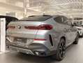 BMW X6 xDrive40d MSport PANO AHK B/W DA Prof PA Prof Grau - thumbnail 2