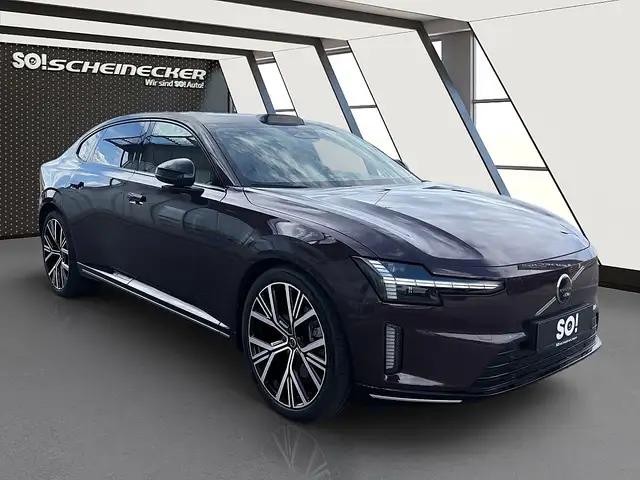 Volvo ES90 Single Motor Extended Range Ultra