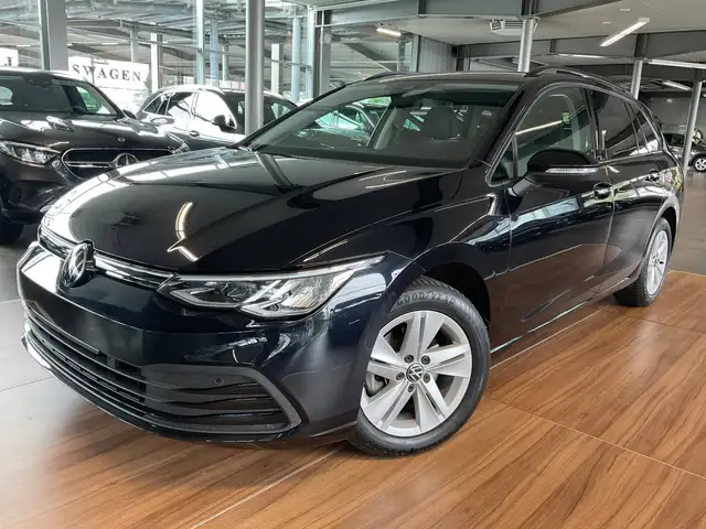 Volkswagen Golf Variant Golf Variant 1.0 eTSI Life KAMERA*ACC*STANDHZG