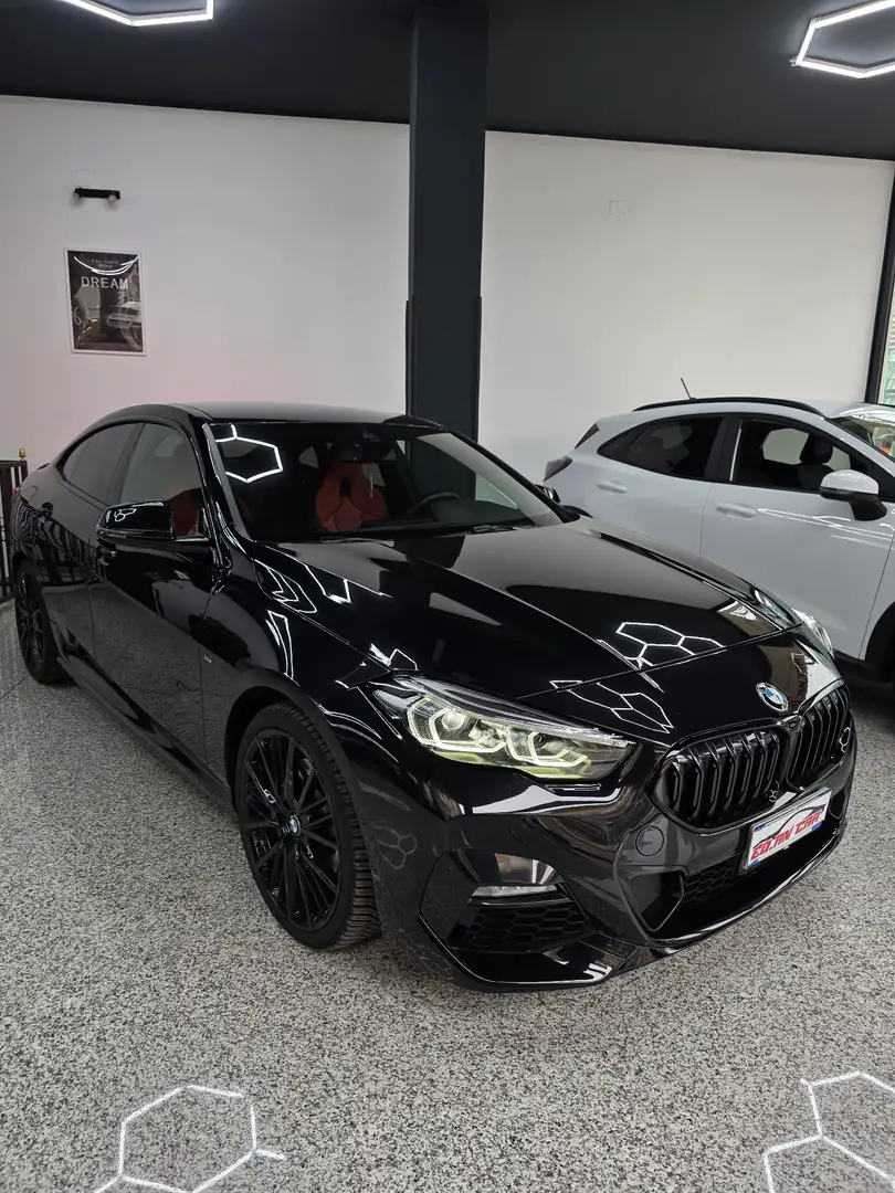 BMW 220 220d Gran Coupe Msport Exterior auto - 1
