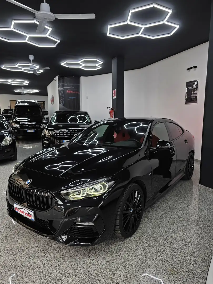 BMW 220 220d Gran Coupe Msport Exterior auto - 2