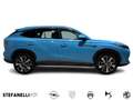 MG HS NEW HS 1.5 Comfort Benzina Artic Blue Modrá - thumbnail 2