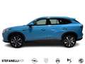 MG HS NEW HS 1.5 Comfort Benzina Artic Blue Modrá - thumbnail 3