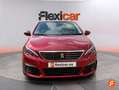 Peugeot 308 1.2 PureTech S&S Allure 130 Rojo - thumbnail 2