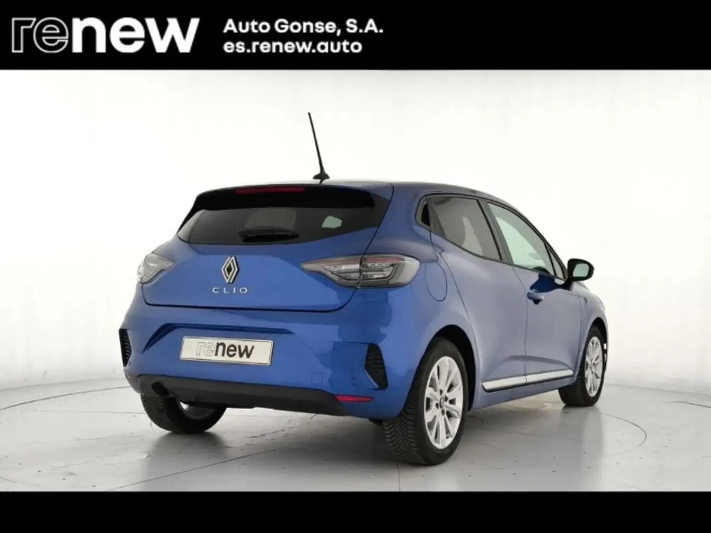 Renault Clio dCi Evolution 74kW - 2