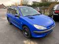 Peugeot 206 206 SW 60 Filou Azul - thumbnail 3