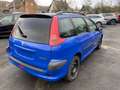 Peugeot 206 206 SW 60 Filou Azul - thumbnail 4