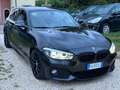 BMW 118 118d 5p. Msport Noir - thumbnail 2
