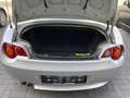 BMW Z4 Z4 2.2i 6 Cilinder, Automaat, Elektrisch dak Argent - thumbnail 24