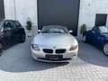 BMW Z4 Z4 2.2i 6 Cilinder, Automaat, Elektrisch dak Argent - thumbnail 2