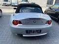 BMW Z4 Z4 2.2i 6 Cilinder, Automaat, Elektrisch dak Argent - thumbnail 4