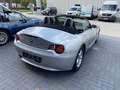 BMW Z4 Z4 2.2i 6 Cilinder, Automaat, Elektrisch dak Argent - thumbnail 19