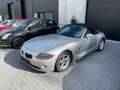 BMW Z4 Z4 2.2i 6 Cilinder, Automaat, Elektrisch dak Argent - thumbnail 1