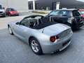 BMW Z4 Z4 2.2i 6 Cilinder, Automaat, Elektrisch dak Argent - thumbnail 18
