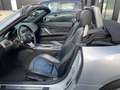 BMW Z4 Z4 2.2i 6 Cilinder, Automaat, Elektrisch dak Argent - thumbnail 23