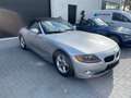 BMW Z4 Z4 2.2i 6 Cilinder, Automaat, Elektrisch dak Argent - thumbnail 6