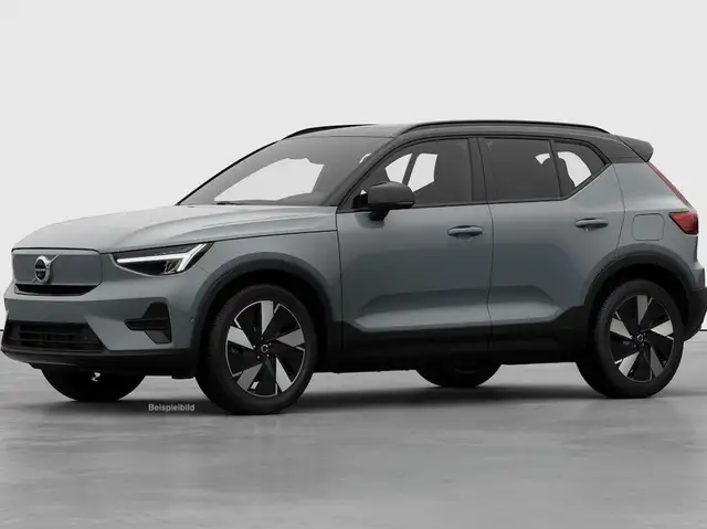 Volvo EX40 Single Motor Extended Range Plus Dark (MJ2026)