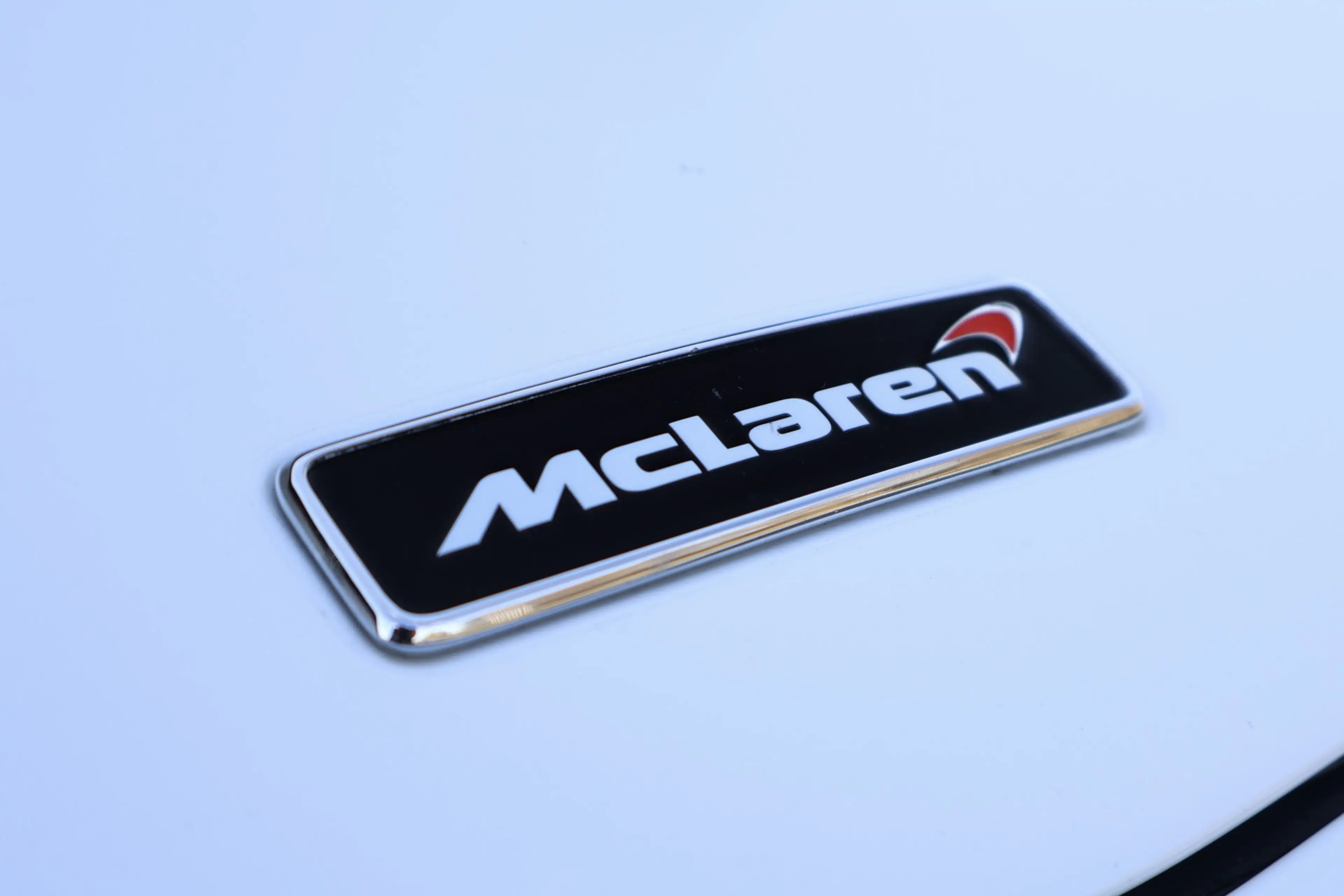 McLaren 570S Spider | CARBON INTERIEUR | BOWERS & WILKENS | CRU — photo 11