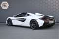 McLaren 570S Spider | CARBON INTERIEUR | BOWERS & WILKENS | CRU Weiß - thumbnail 9