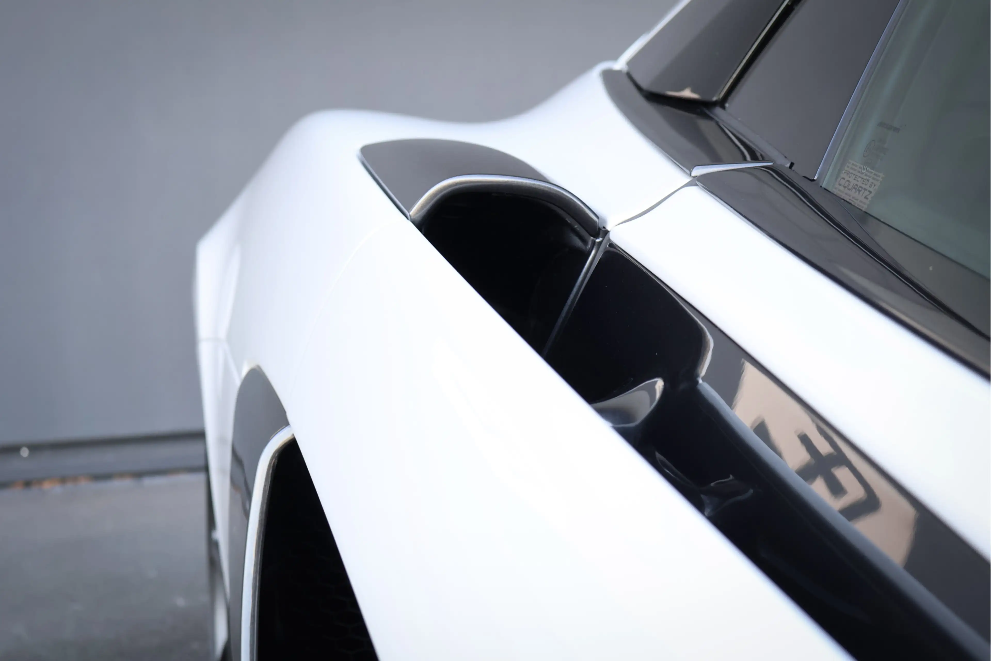 McLaren 570S Spider | CARBON INTERIEUR | BOWERS & WILKENS | CRU — photo 25