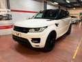 Land Rover Range Rover Sport Range Rover Sport 3.0 TDV6 HSE Dynamic Blanco - thumbnail 1