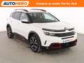 Citroen C5 Aircross 1.2 PureTech Feel Blanco - thumbnail 8